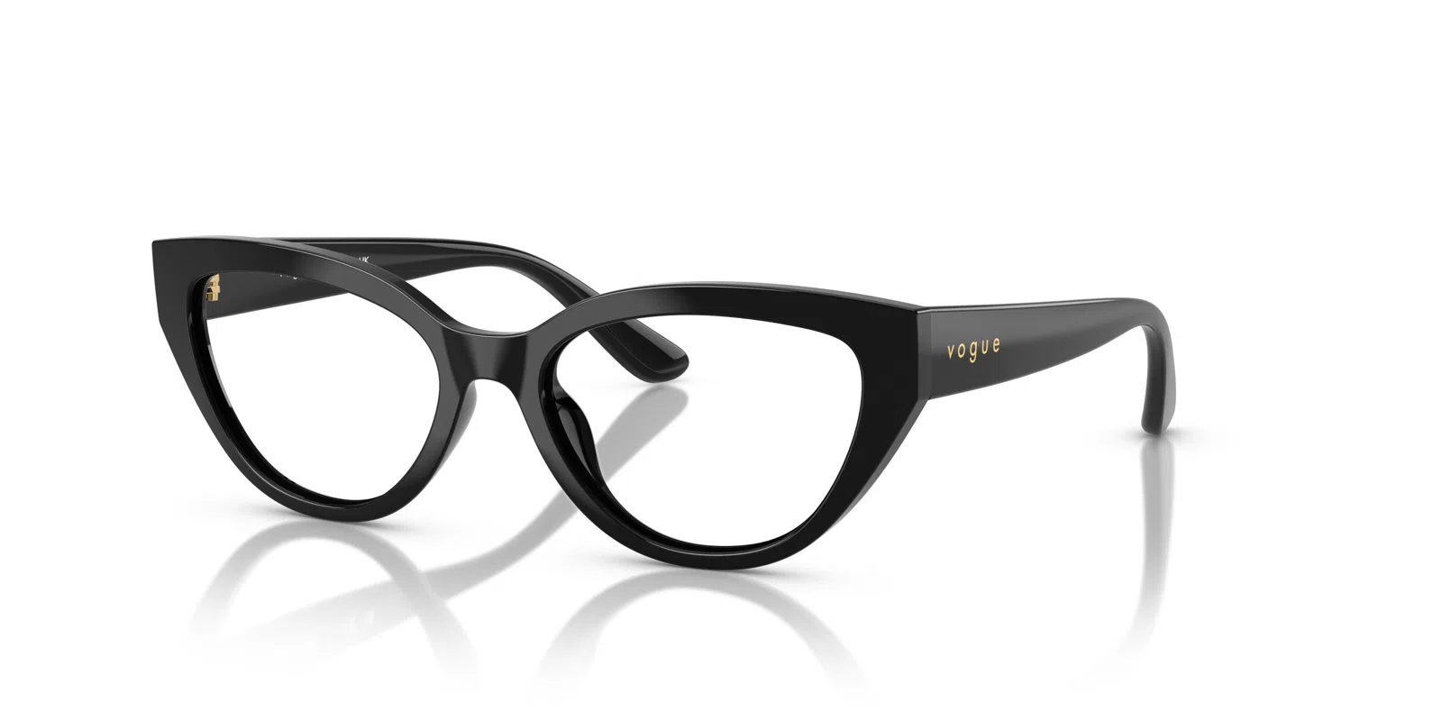 Vogue Eyewear Kids Vista 2031 Eyeglasses - view 11